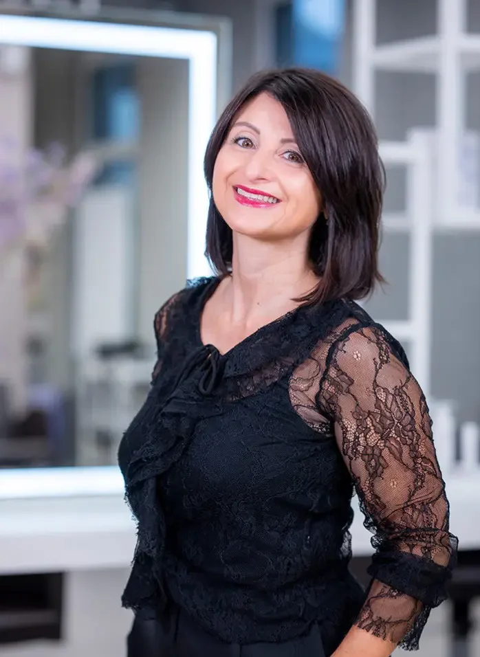 Haute Coiffure Armida Team Armida