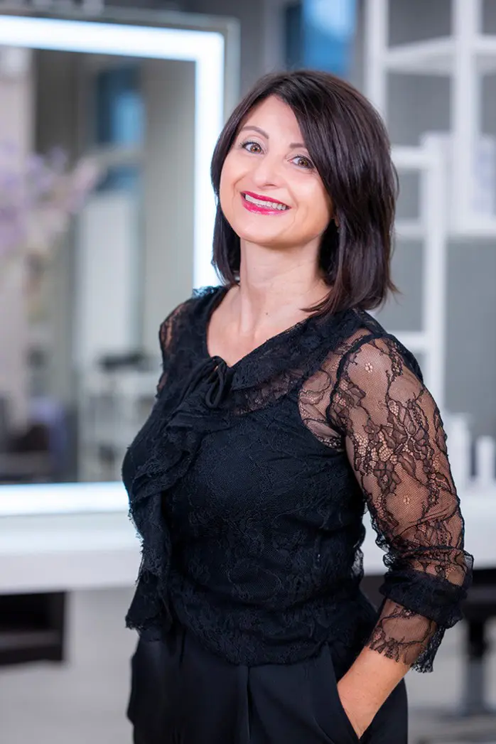 Haute Coiffure Armida Team Armida
