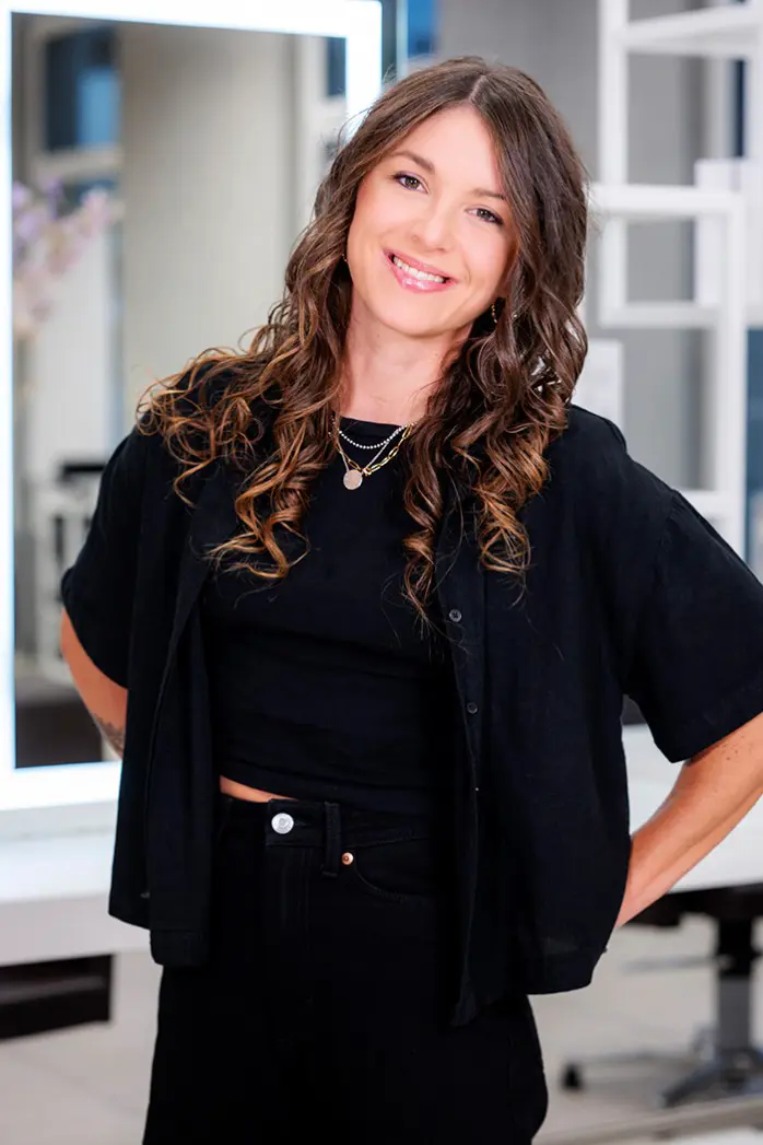 Haute Coiffure Armida Team Gina