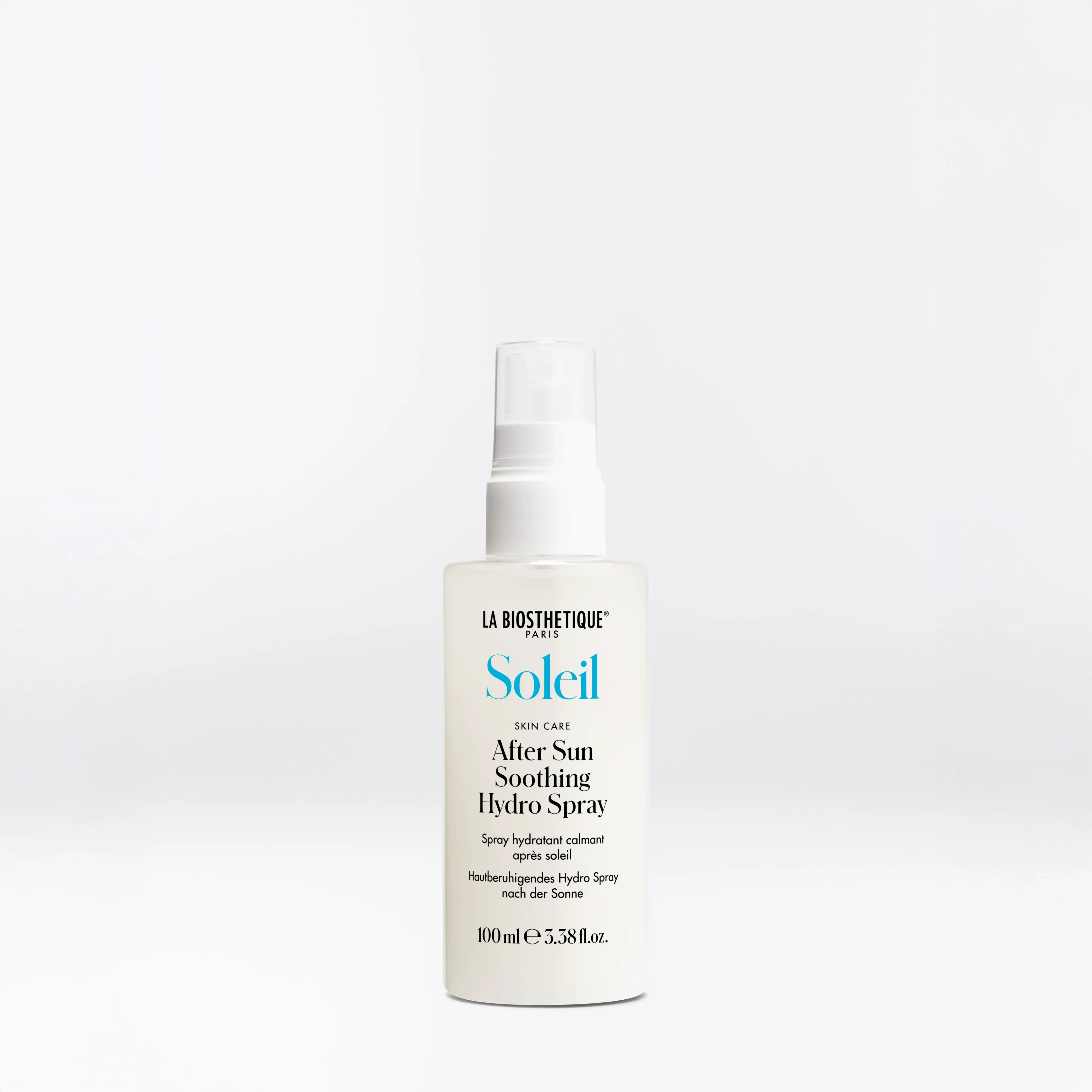 Skin Soleil 002241 After Sun Soothing Hydro Spray 100ml 02 C1 4 sRGB 1125 web
