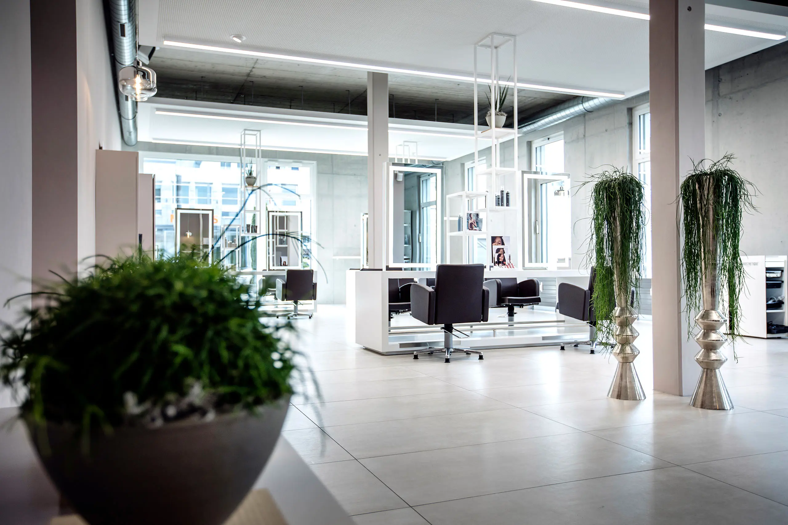 Coiffeur Armida Salon 3