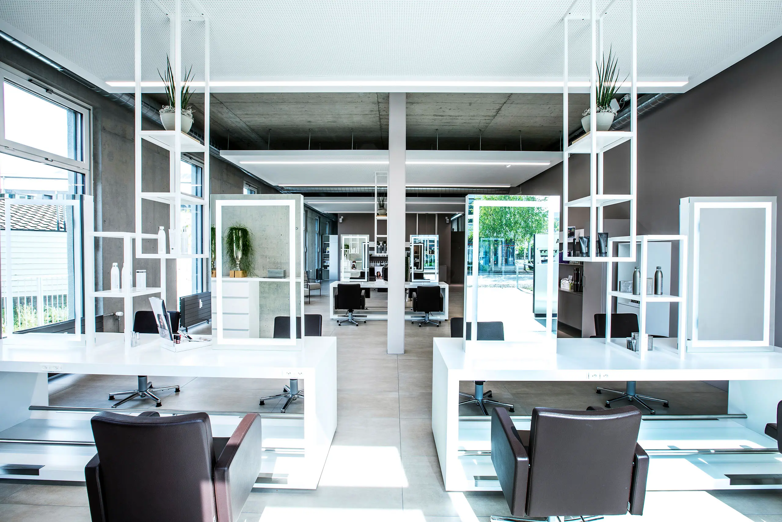 Coiffeur Armida Salon 6