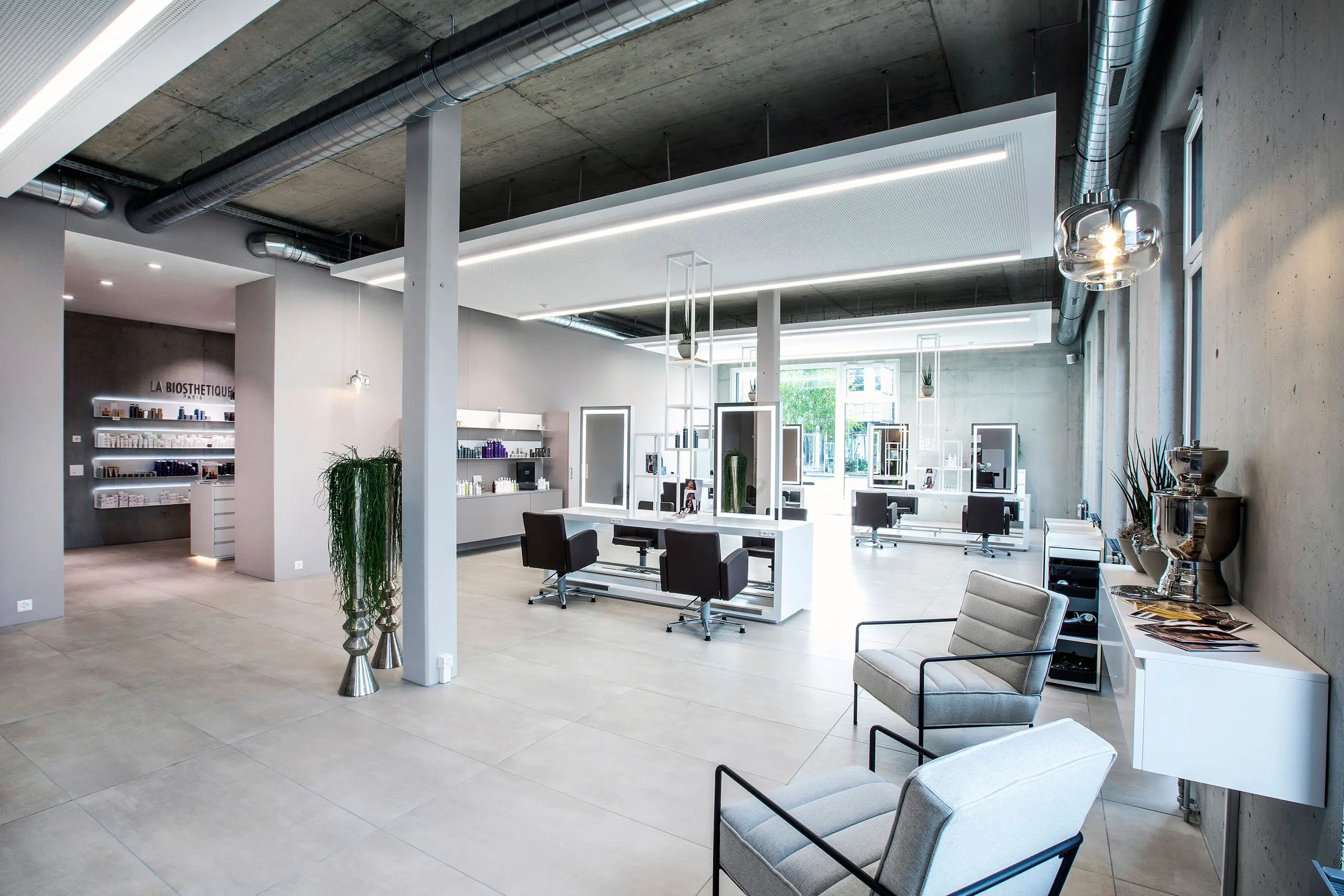 Coiffeur Armida Salon 8